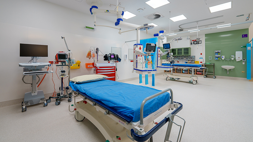 Millmerran Multipurpose Health Service Facility