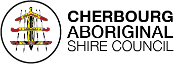 Cherbourg Aboriginal Shire Council logo