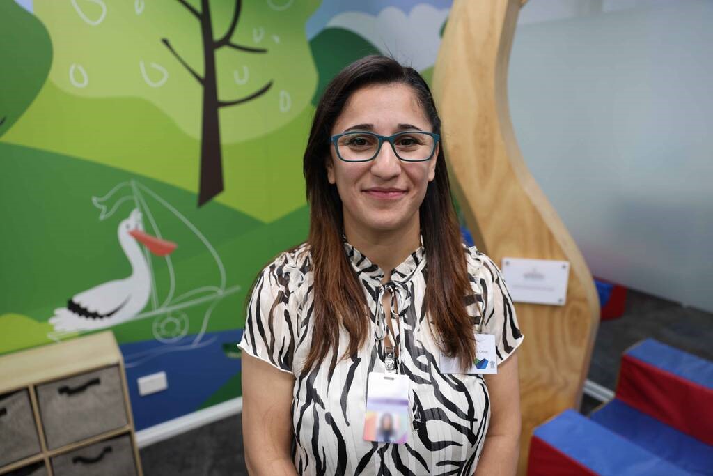 Health support for multicultural families expanded in Toowoomba
